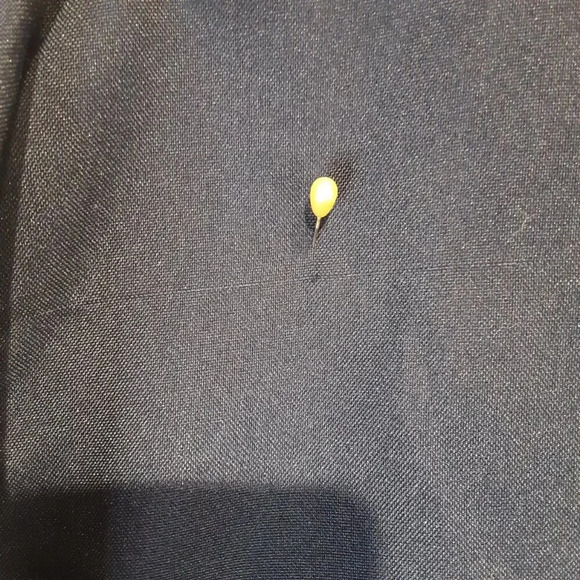 Airline Pilot Costume  - Size XL - Picture 9 of 12